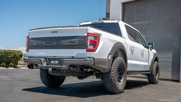 Borla Exhaust Tail Pipe (MPN: 60727BC)