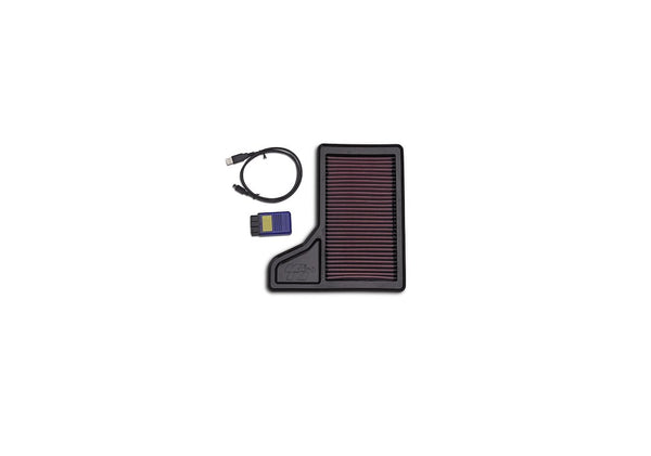 Ford Performance Power Package Kit (MPN: M-9603-M8)