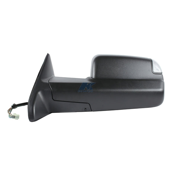 K-Source Exterior Mirror Replacement (MPN: 60196C)