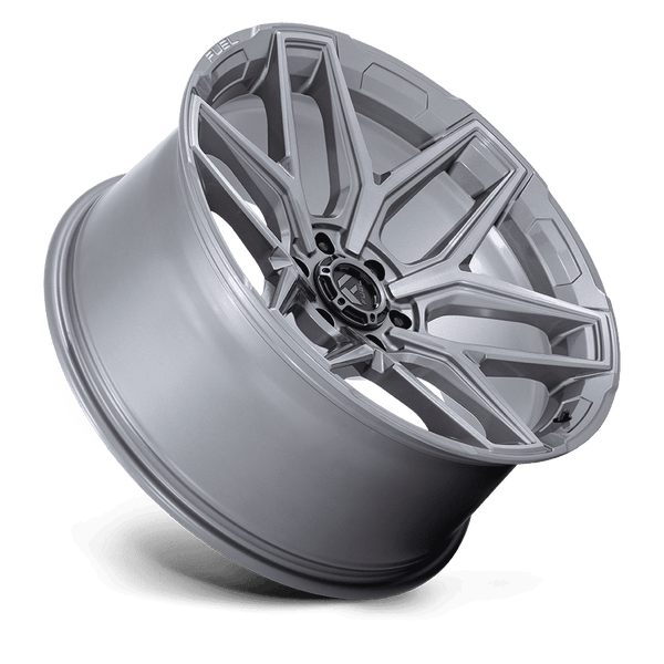 Fuel Off Road Wheel FC854 (MPN: FC854AX20106818N)