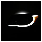 Xtune Headlight Assembly With Projector Beam (MPN: 9046858)
