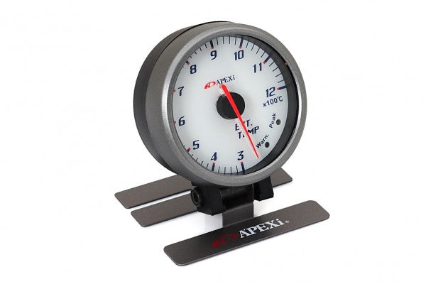APEXi EL II Exhaust Gas Temperature Gauge (MPN: 403-A961)