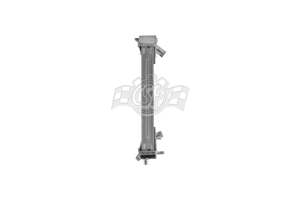 CSF Aluminum Radiator (MPN: 3164)