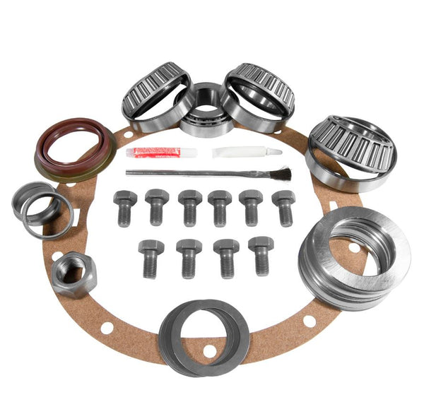USA Standard Gear Differential Installation Kit (MPN: ZK GM8.5-HD)