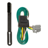 Curt Trailer Wiring Connector (MPN: 56210)