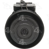 Four Seasons Air Conditioner Compressor (MPN: 77350)