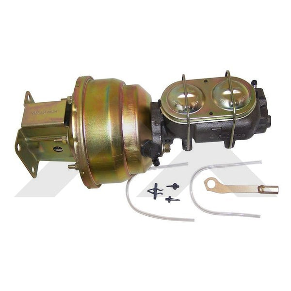 Crown Automotive Brake Conversion Kit (MPN: RT31017)
