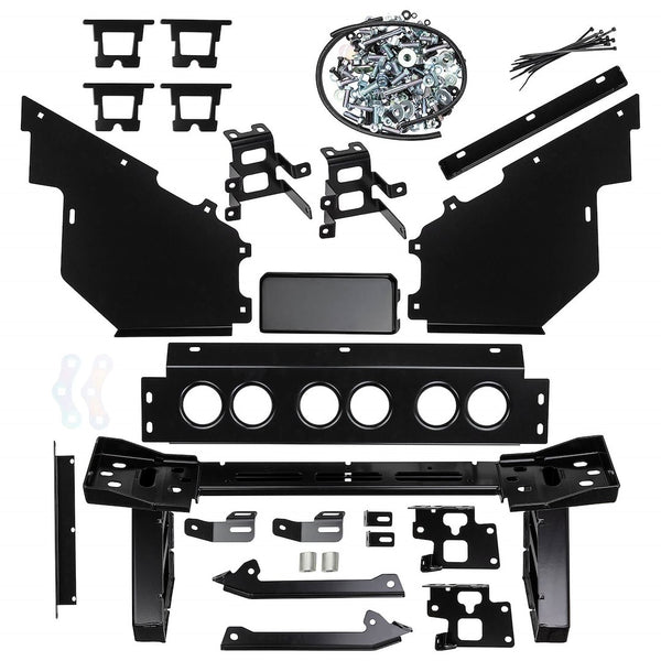 ARB Bumper Mounting Kit (MPN: 6173948)