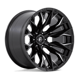 Fuel Off Road Flame 6 D803 Wheel (MPN: D80322208947)
