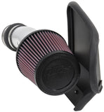 K and N Filters 69 Series Typhoon Air Intake (MPN: 69-2547TS)