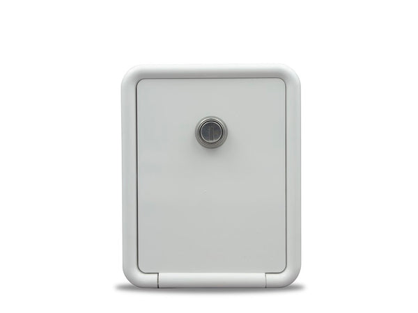 B&B Molders Fresh Water Inlet (MPN: 94249)