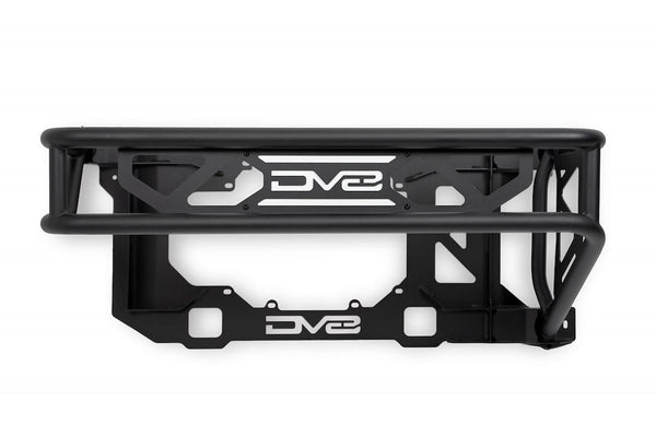 DV8 Offroad Spare Tire Accessory Mount (MPN: TCBR-01)