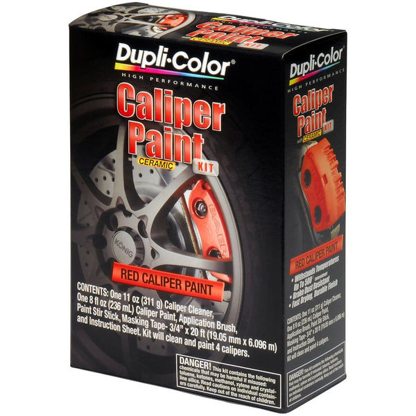 VHT Caliper Paint (MPN: BCP400)