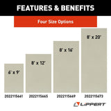 Lippert Outdoor Patio Mat (MPN: 2022115669)