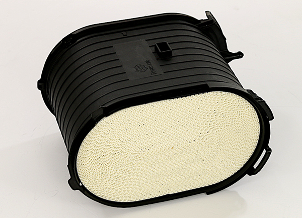 Wix Filters Air Filter (MPN: 42731)