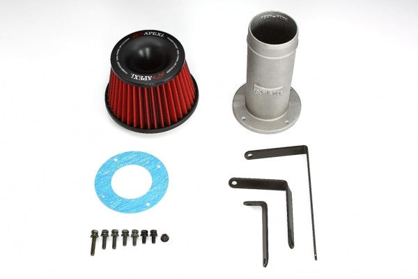 APEXi Power Intake System (MPN: 508-H005)
