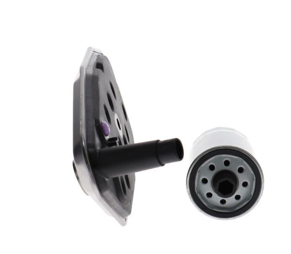 Wix Filters Auto Transmission Filter (MPN: 58843)