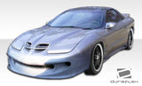 Duraflex Bumper Cover (MPN: 104136)