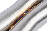 APR Motorsports Exhaust Crossover Pipe (MPN: CBK0027)