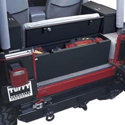 Tuffy Security Trunk (MPN: 02501)