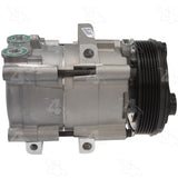 Four Seasons Air Conditioner Compressor (MPN: 58167)