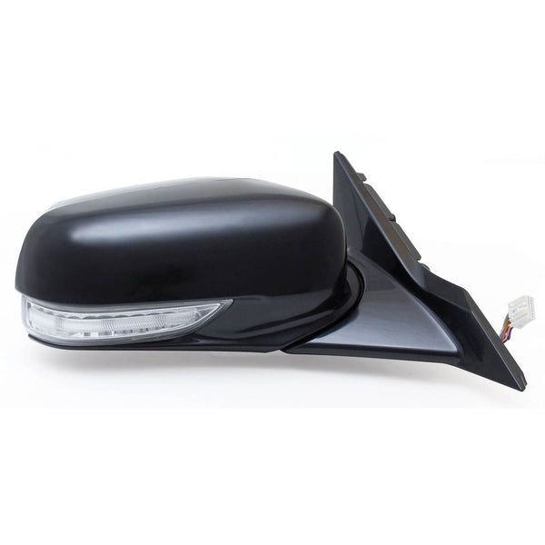 K-Source Exterior Mirror Replacement (MPN: 63583H)