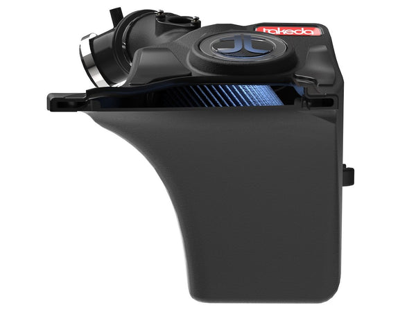 Advanced Flow Engineering Cold Air Intake (MPN: 56-70068R)