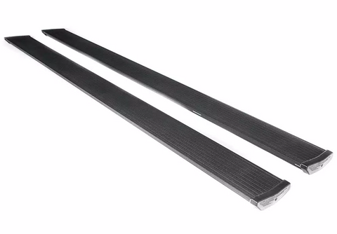 PowerStep Running Board by Amp Research (MPN: 76154-01A)