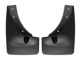 WeatherTech Mud Flap Set (MPN: 120117)