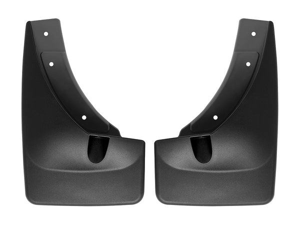 WeatherTech Mud Flap Set (MPN: 120117)