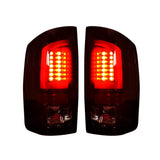 Recon Tail Light Assembly (MPN: 264379BK)