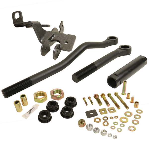 BD Diesel Adjustable Track Bar (MPN: 1032011-F)