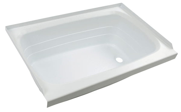 Better Bath Standard Tub (MPN: 209658)