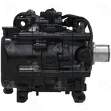 Four Seasons Air Conditioner Compressor (MPN: 57379)