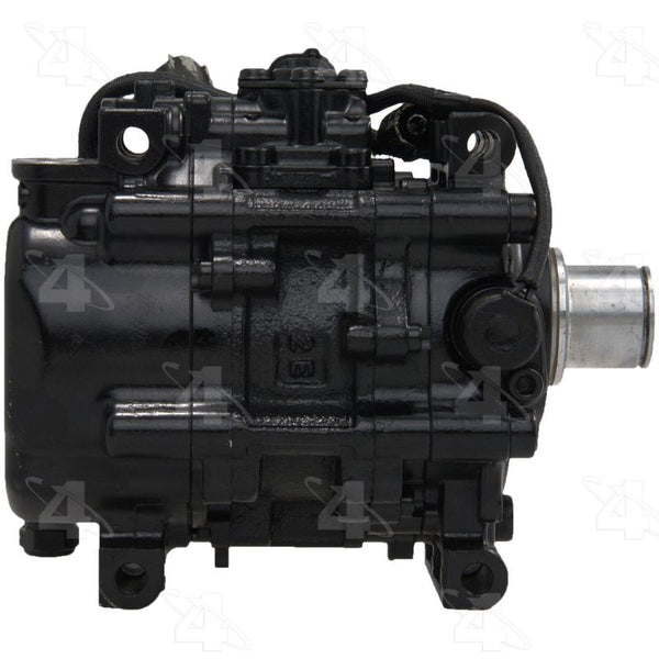 Four Seasons Air Conditioner Compressor (MPN: 57379)