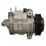 Four Seasons Air Conditioner Compressor (MPN: 98314)