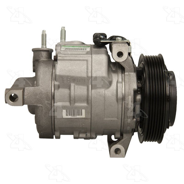 Four Seasons Air Conditioner Compressor (MPN: 98314)