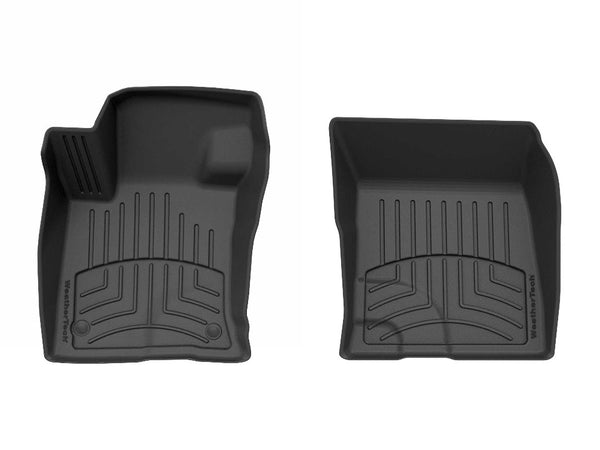 WeatherTech Floor Liner HP (MPN: 4419291IM)