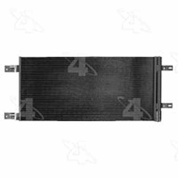 Four Seasons Air Conditioner Condenser (MPN: 40746)