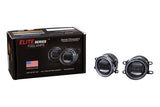 Diode Dynamics Elite Series Fog Lights (MPN: DD5134P)