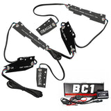 Oracle Lighting Daytime Running Light Upgrade Kit (MPN: 1345-335)