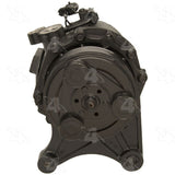 Four Seasons Air Conditioner Compressor (MPN: 77499)