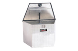 Dee Zee Triangle Trailer Tool Box (MPN: DZ91717)