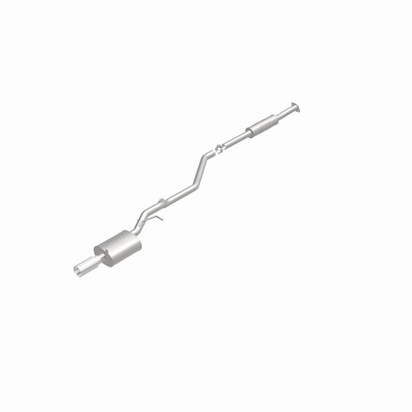 MagnaFlow Exhaust System Kit (MPN: 15805)