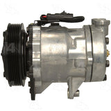 Four Seasons Air Conditioner Compressor (MPN: 78558)