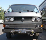 Roadmaster Vehicle Baseplate (MPN: 1208-1)