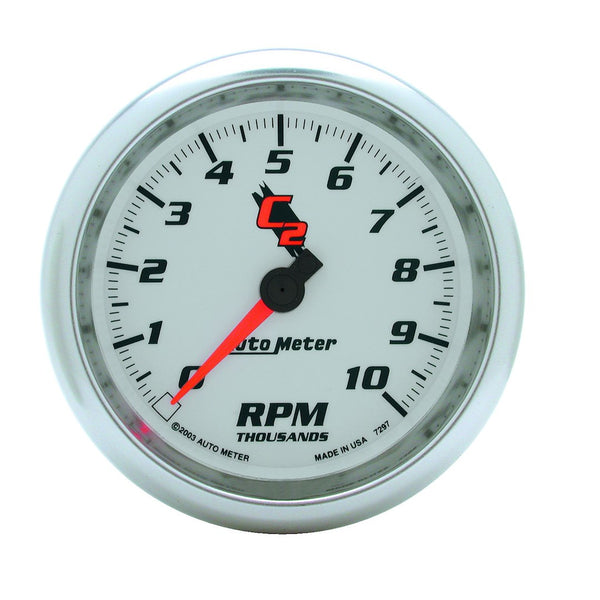 AutoMeter Tachometer (MPN: 7297)