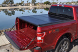 LEER Hard Folding Tonneau Cover (MPN: 631159)