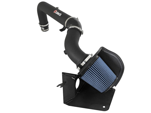 Advanced FLOW Engineering Cold Air Intake (MPN: TR-5307B-R)