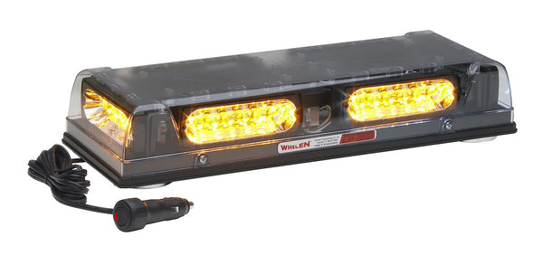 Whelen Mini Century Light Bar (MPN: R2LPMF)